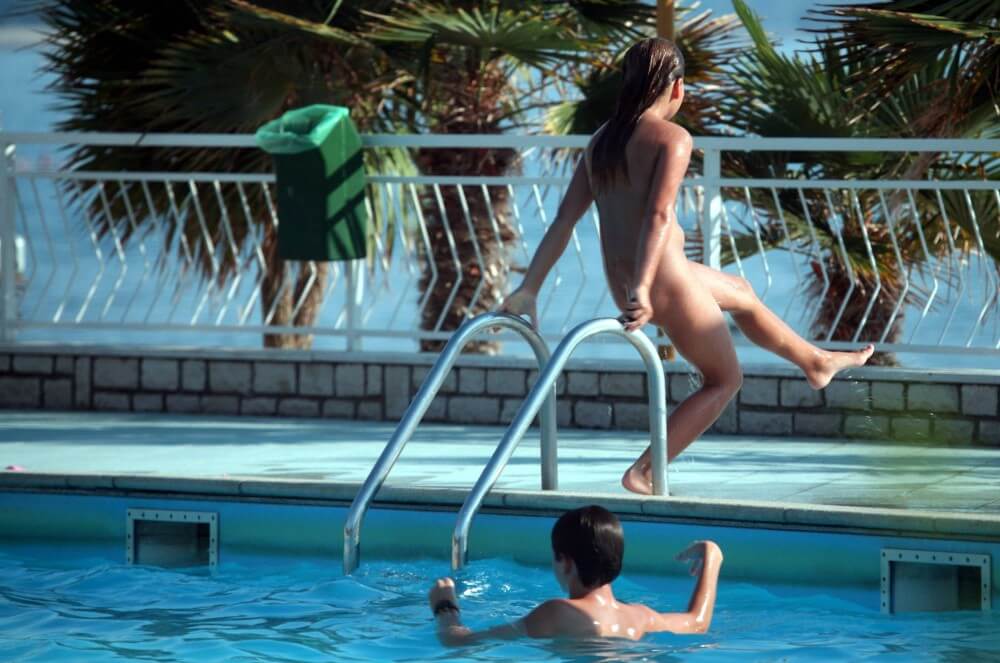 Pool Sortiment FKK Leben