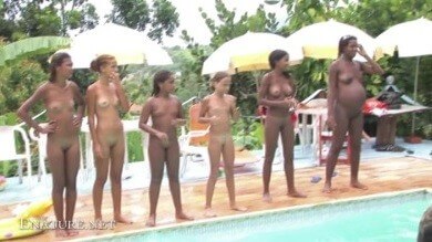 Brasilien Festival Tour in voller HD-Qualität