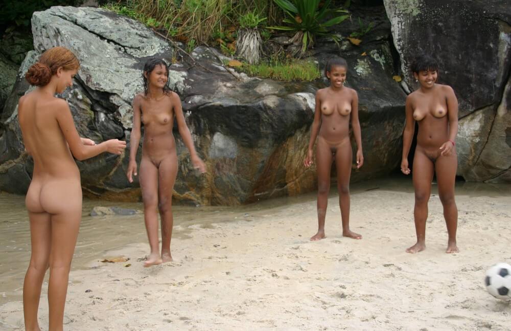 Galerie zum Sammeln brasilianischer Spiele