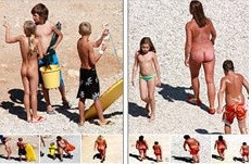 FKK Fotogalerie # 7