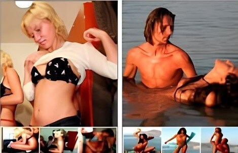 Fotogalerie FKK # 3