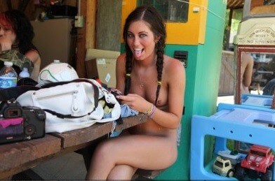 Outdoor-Aktivität Bonanza Große Fotogalerie
