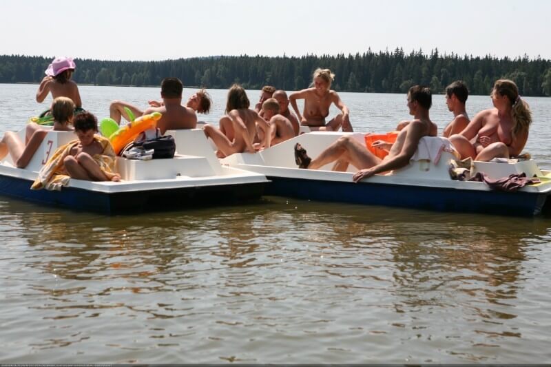 Aktivitäten in der Nähe von LAKE FOREST FRIENDS