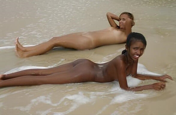 Brasilianische Nudisten # 1 Bilder