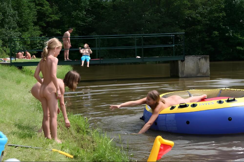 Nackte Körper Galerie