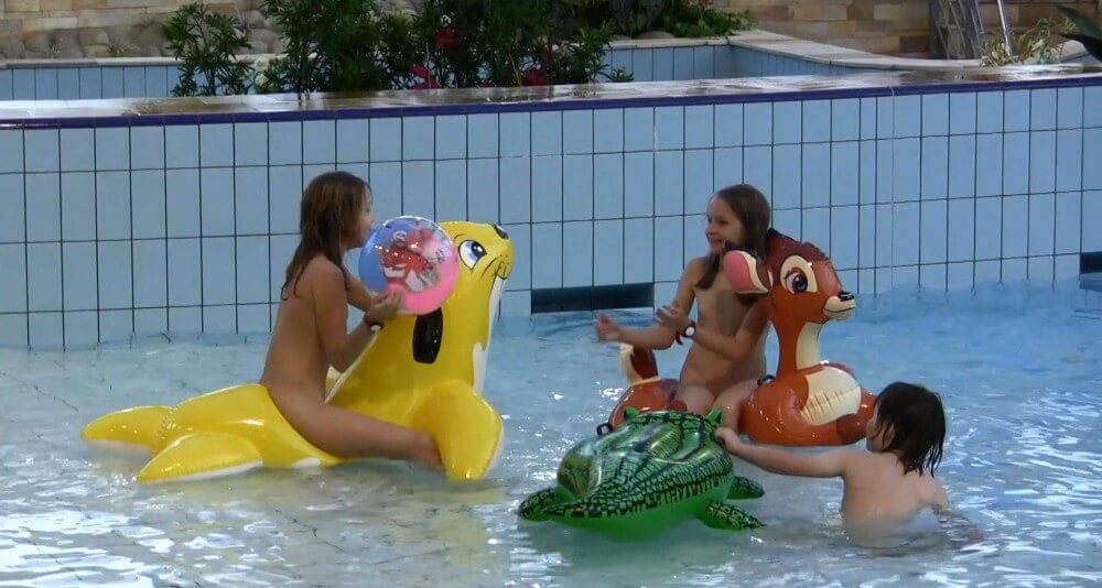 Aqua Extravaganza 1 Voll HD