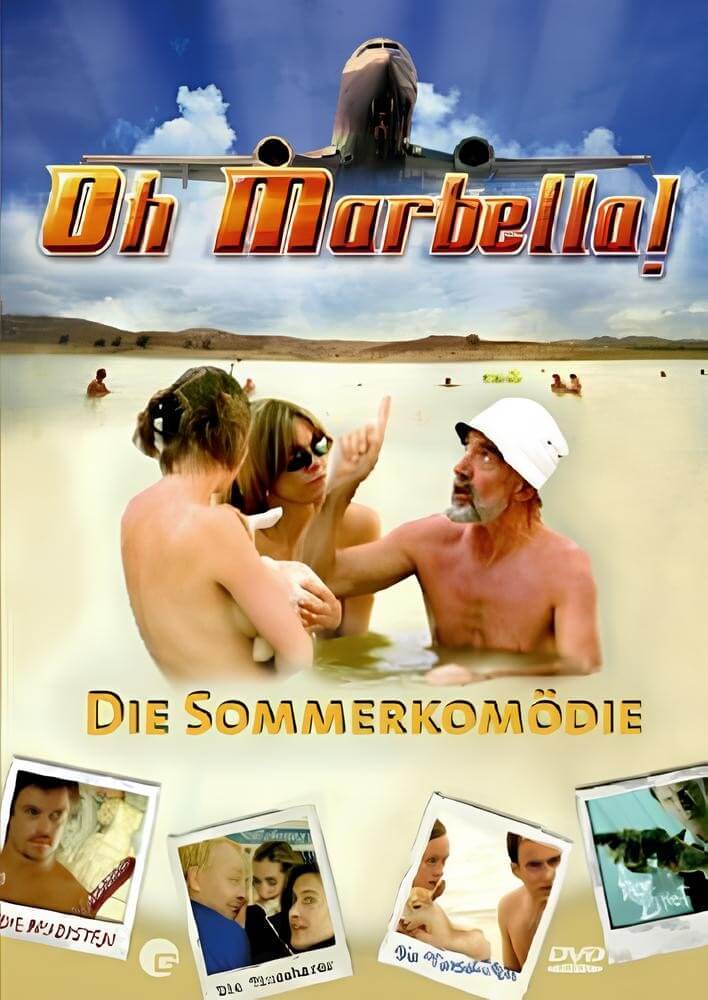 Oh Marbella Film