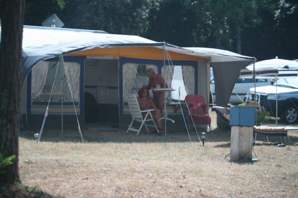 Avila FKK Campingplatz Bilder