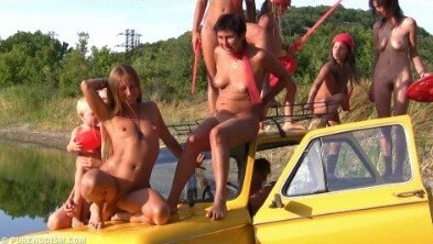 Ukrainische Küste Teil 2