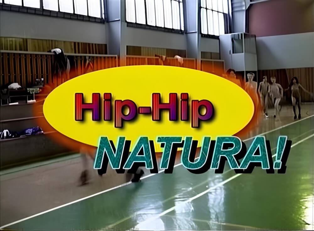 Enature - Hüfte-Hüfte Natura