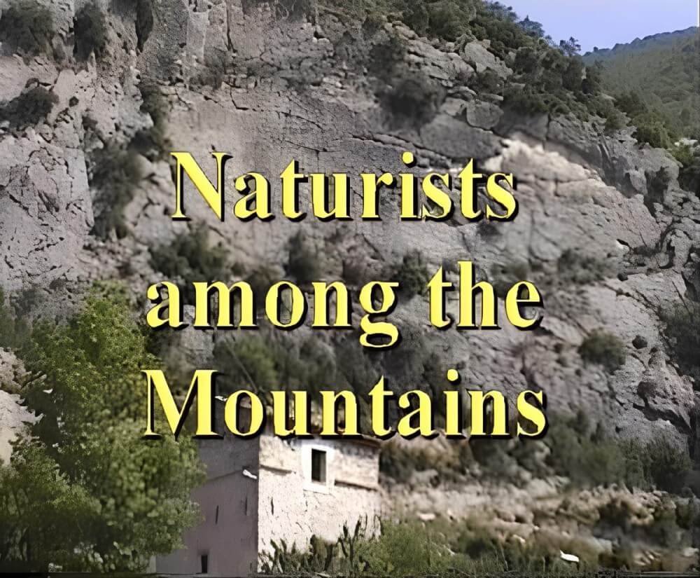 Enature - Naturisten in den Bergen