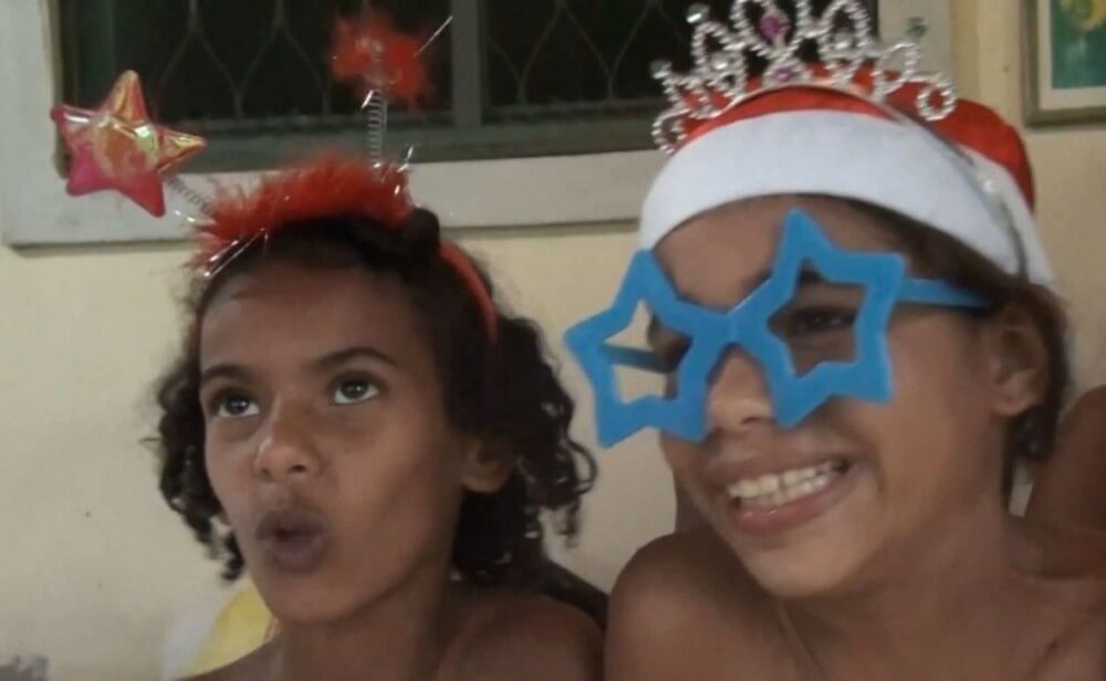 Brasilianisches Weihnachten Teil 3 Full HD