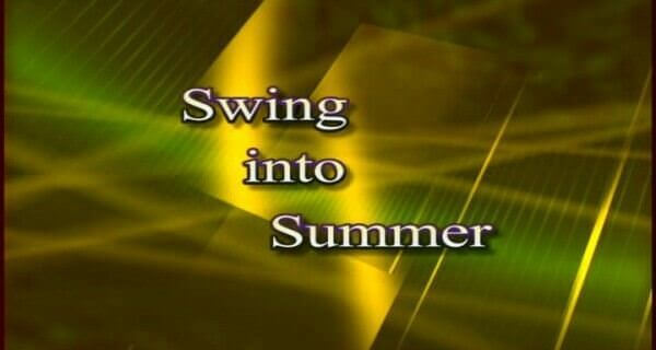 Enature - Schwung in den Sommer