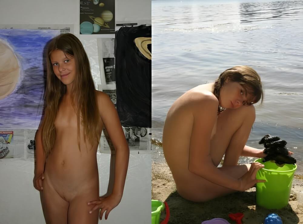 Sammlung von Materialien über Naturismus