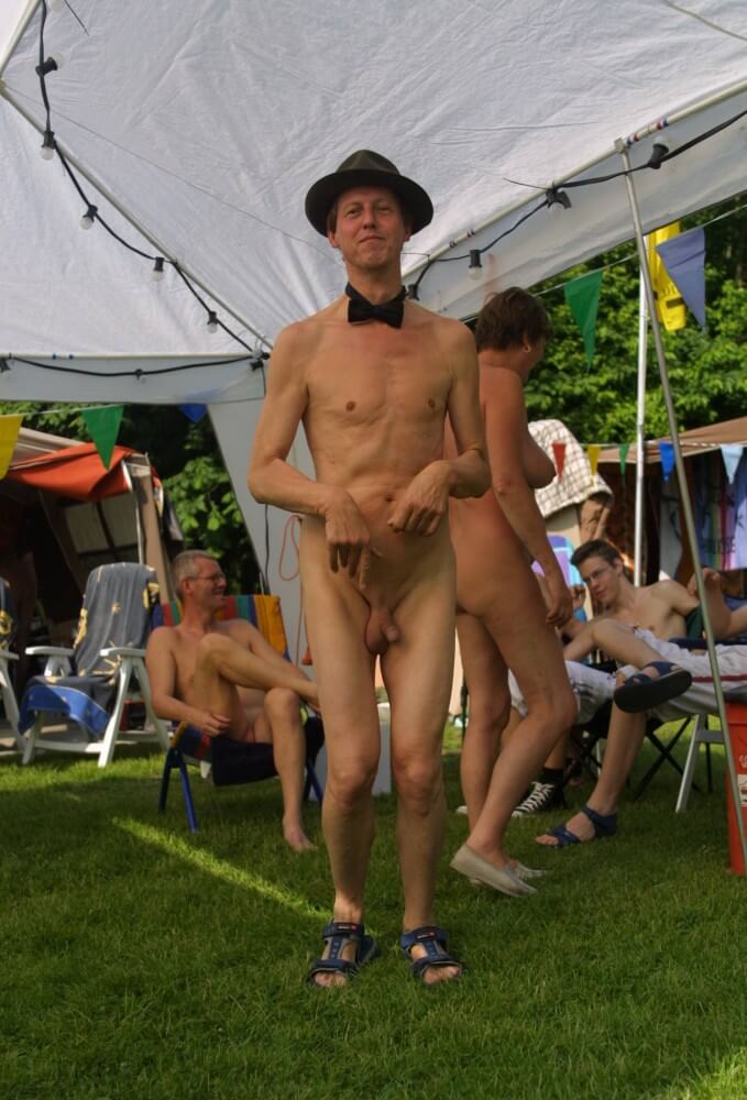 Holland Show und Entspannung
