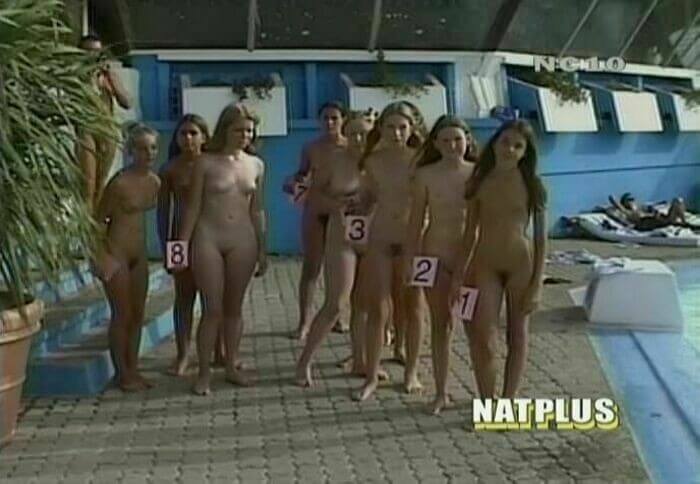 Natplus - FKK-Wettbewerbe # 10
