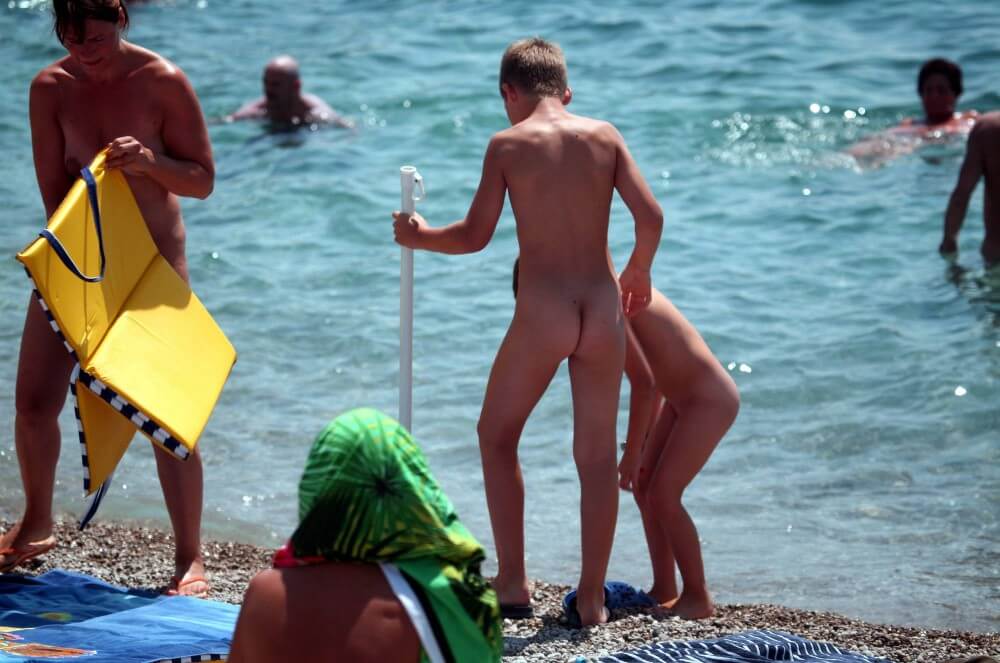 Bilder vom Wassercamp