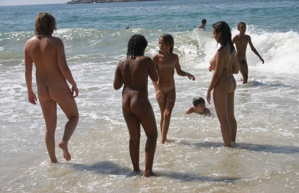 Brasilianisches Wasser Erfrischende Bilder