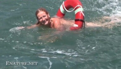 Enature - Yacht und Gartenpartys Full HD Video