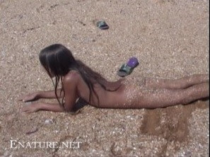Enature - Hand in Hand mit dem Paradies gehen Full HD