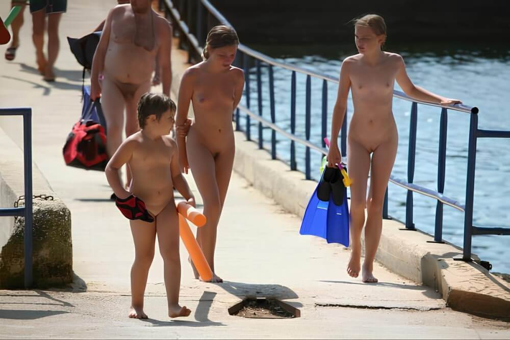 FKK Fotogalerie # 11