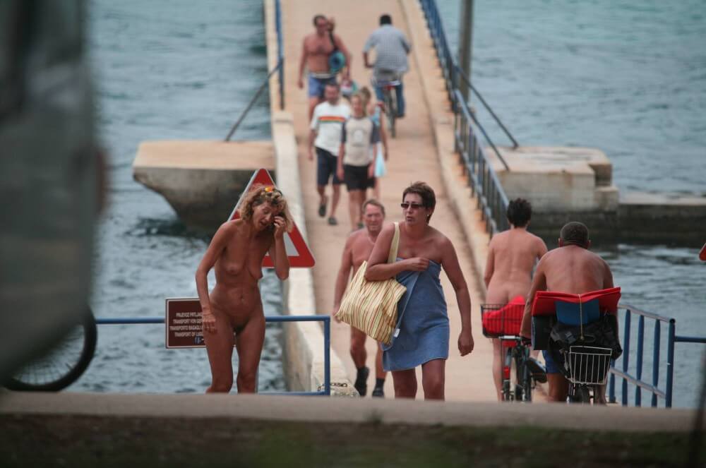 Kreta FKK Brückenübergang Fotos