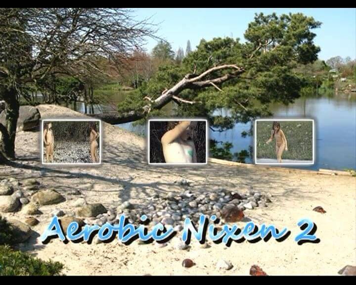 Naturistin: Aerobe Nixe 2 upd