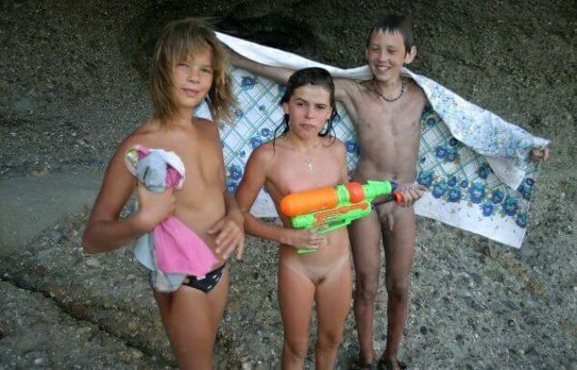 FKK Fotogalerie # 33