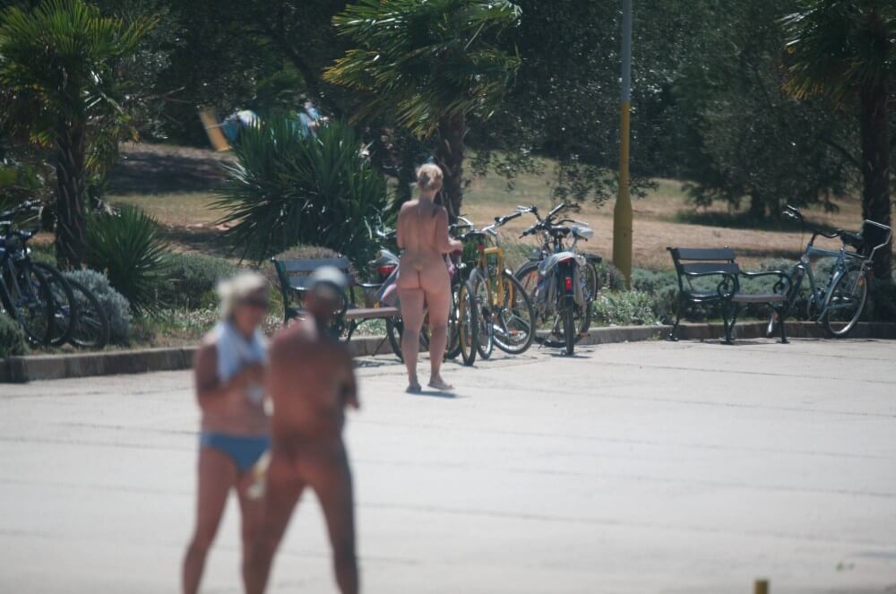 FKK Resort Sortiment Bilder