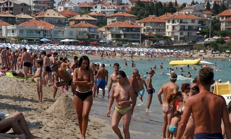 Enature - Resort im sonnigen Bulgarien