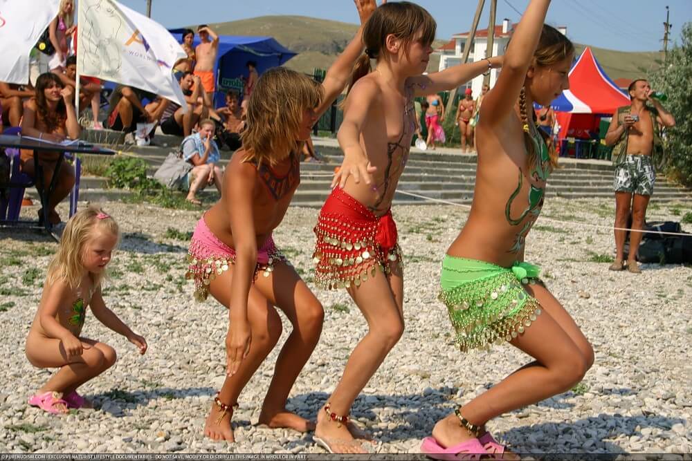 Festival- und Tanzfotos