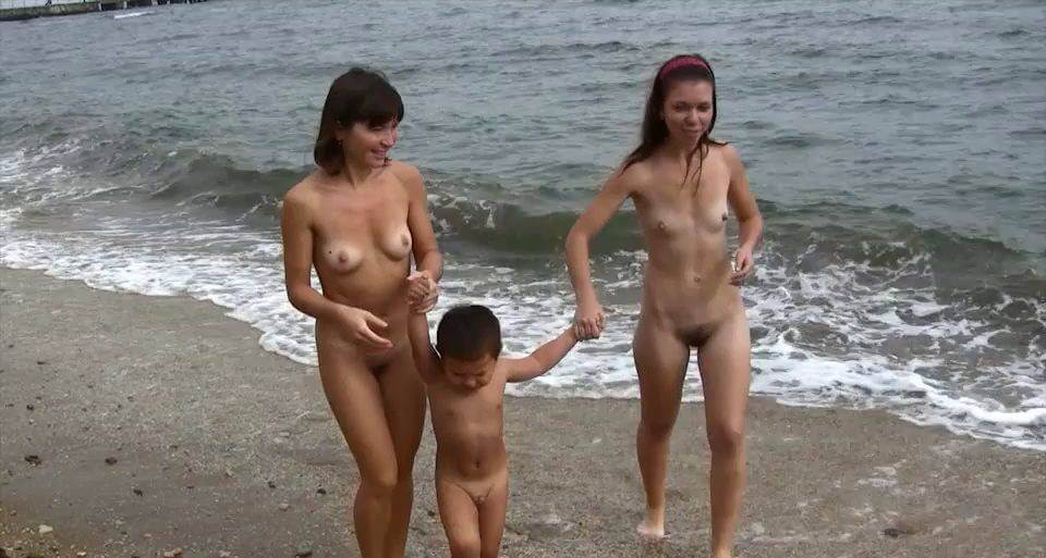 Land und Meer FKK Band 1