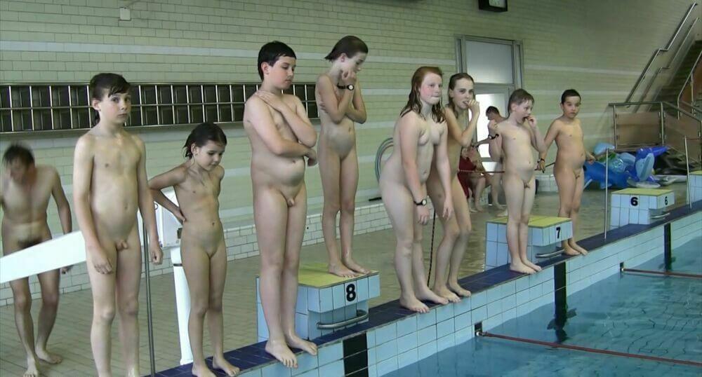 FKK-Pool und Spiele Full HD upd