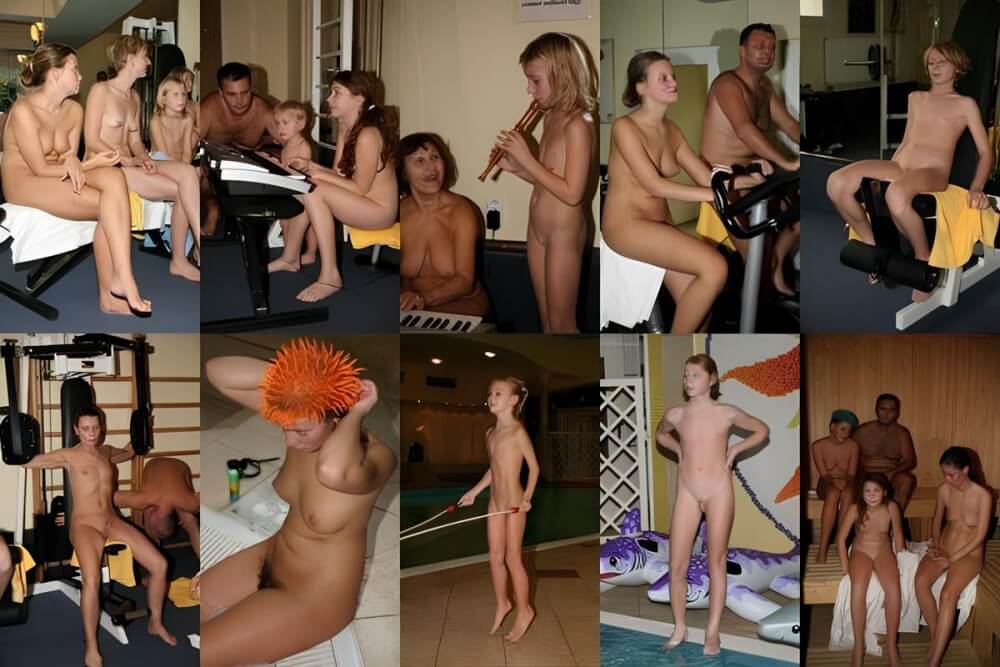 Sport-, Gesundheits- und Schönheitsfotos