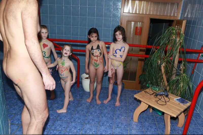 Fotos vom Wassersporttag