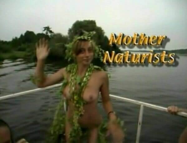 Enatur, Russische Nackte Mutter Naturisten