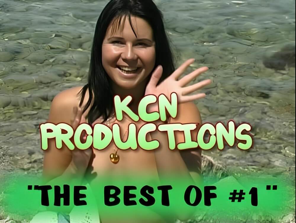 KCN Productions - Das Beste Von 1