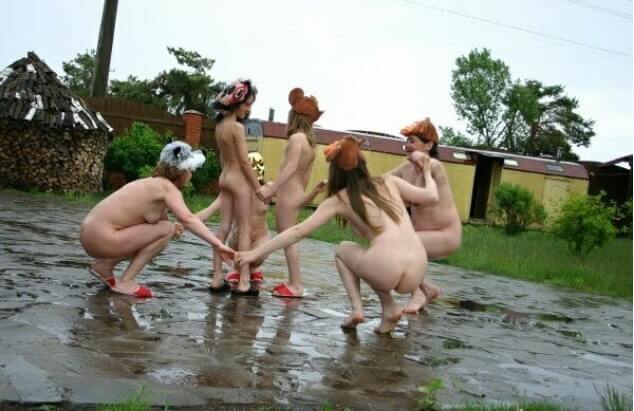 FKK Fotogalerie # 23