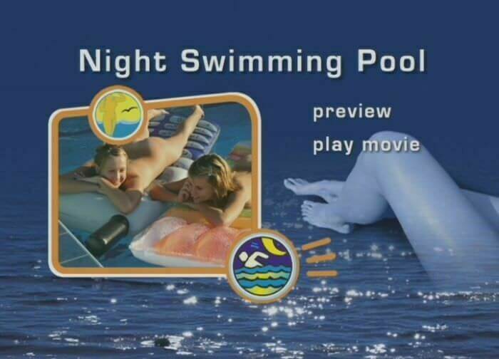 FKK-Freiheit: Nachtschwimmbad