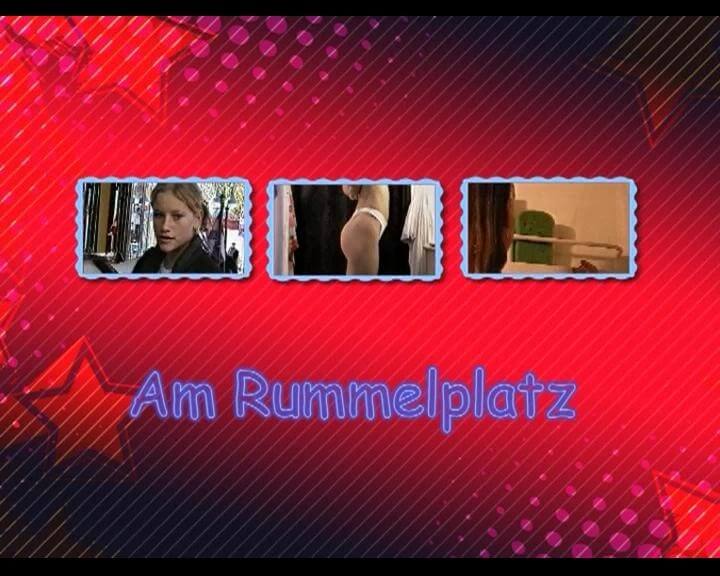 FKK: Am Rummelplatz