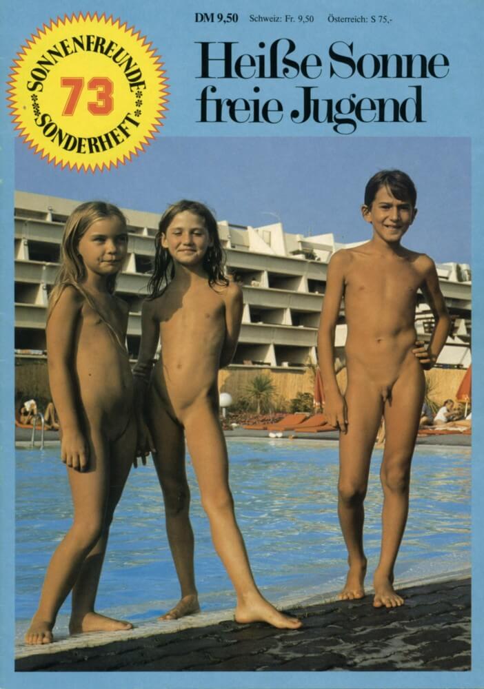 Sonnenfreunde Sonderheft 16 Zeitschriften