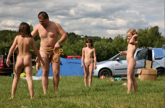 FKK Fotogalerie # 38