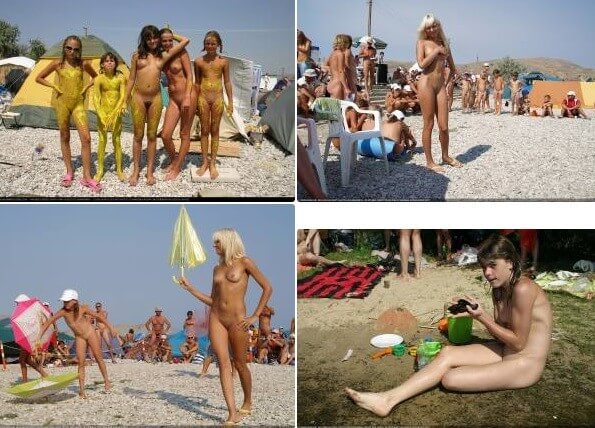Schöne Prinzessinnen auf Dem Meer Fotos