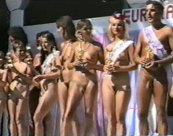 Fräulein Heureka 1988 video