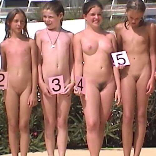 Und der Gewinner ist! Volles HD-Video