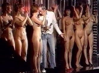 Miss Nude Frankreich 1985 Deutsches Fernsehvideo