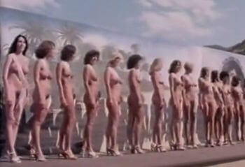 Fräulein Nackt 1978 video