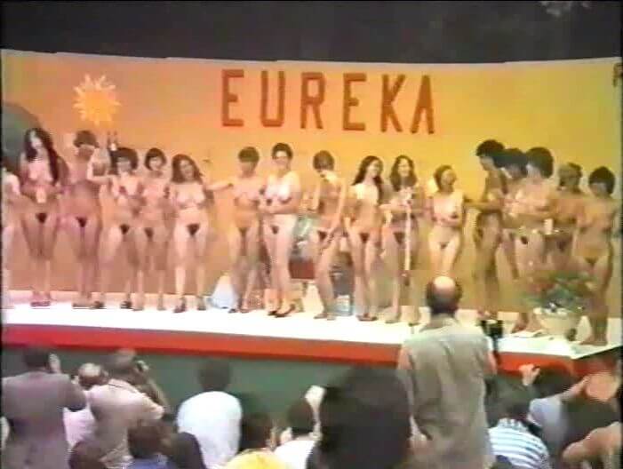 Fräulein Heureka 1983 video