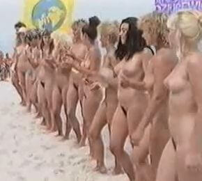 Video zur Miss Natura 1990