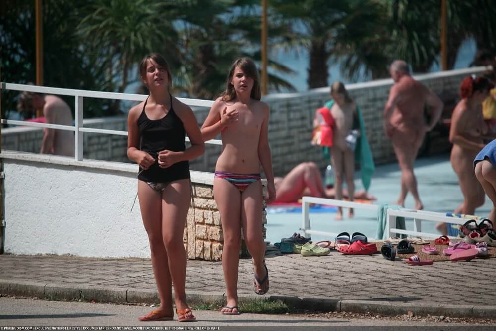 FKK Wasserstandorte Set 1